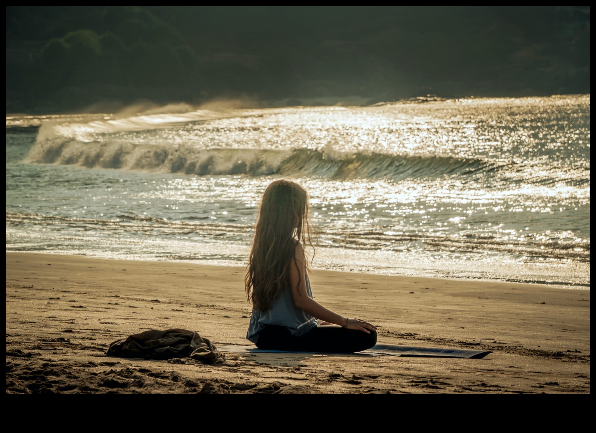 Durgunluğun Evrimi: Meditasyonun Geçmişine Bir Yolculuk