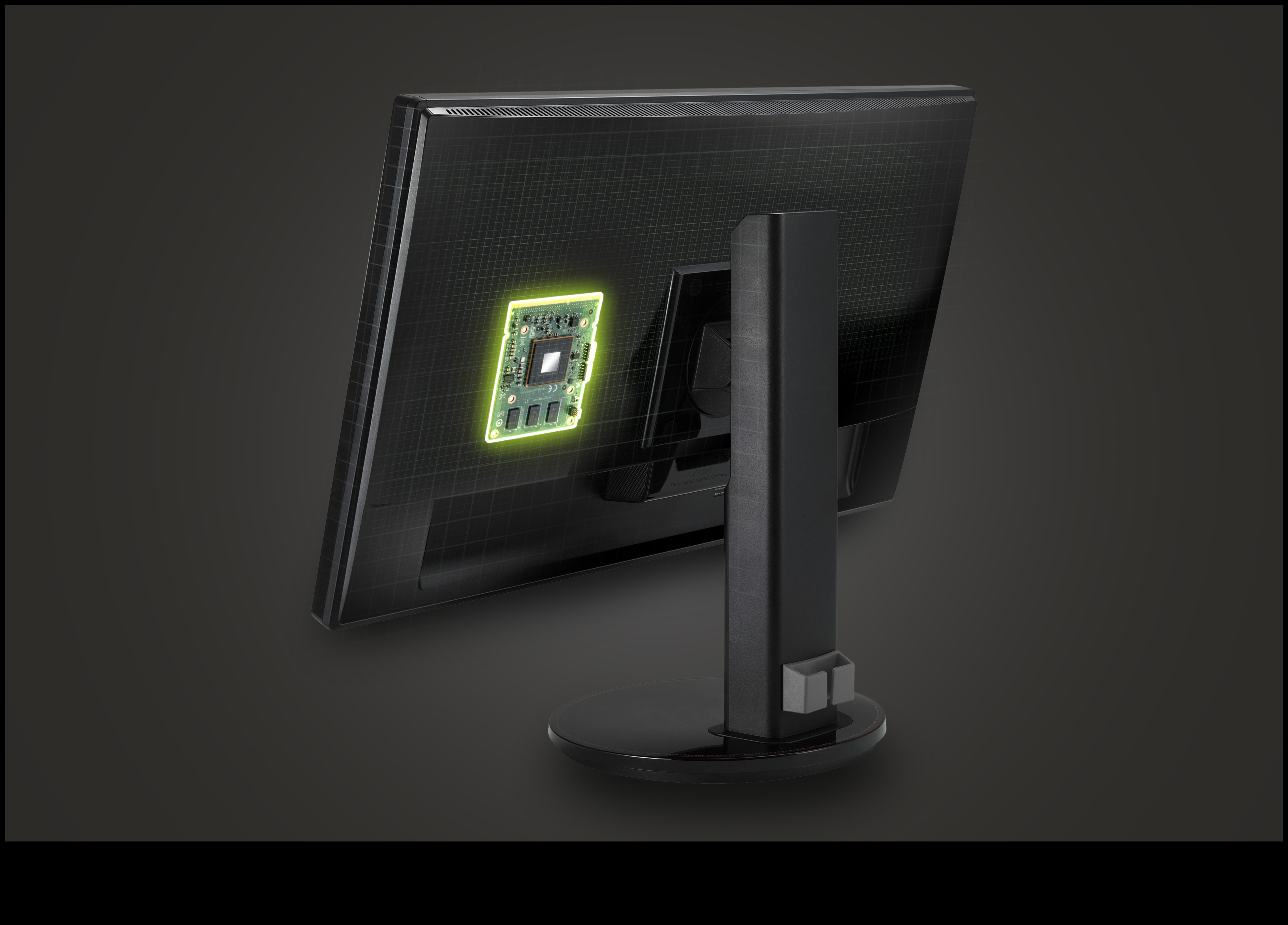 G-Sync Glory: NVIDIA'nın Adaptive Sync Teknolojisine Sahip Monitörler